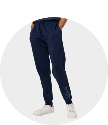 Mens Pants BIG W